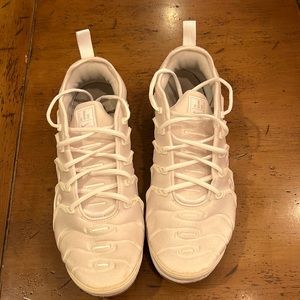 Nike Vapormax Plus Mens size 9